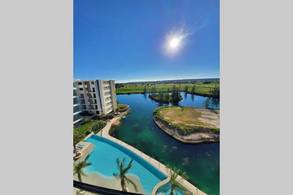 Apartamento Ll Lago At Juanillo Beach Punta Cana