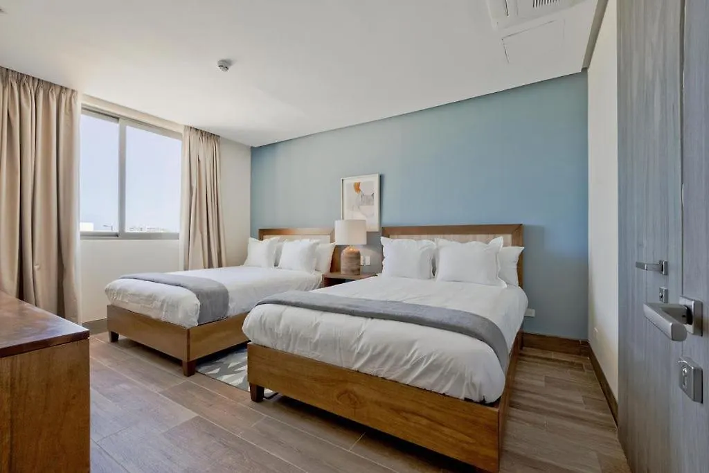 Apartamento Ll Lago At Juanillo Beach Punta Cana