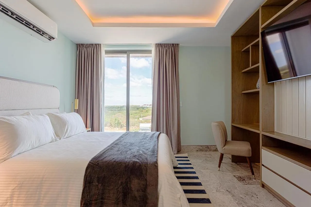 Apartamento Ll Lago At Juanillo Beach Punta Cana